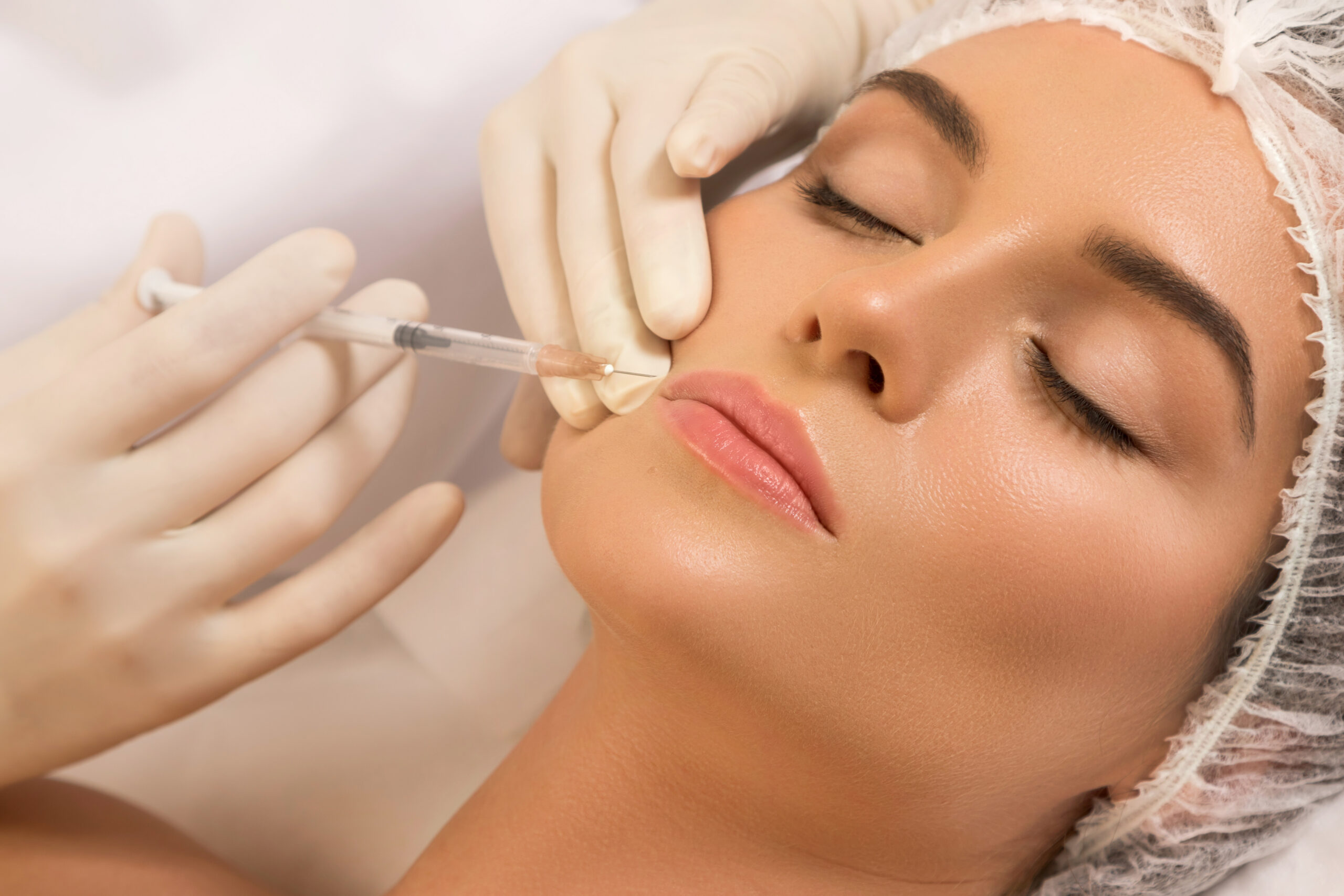 Injectables by Marissa Parchman LLC DBA Timeless Laser Medical Spa