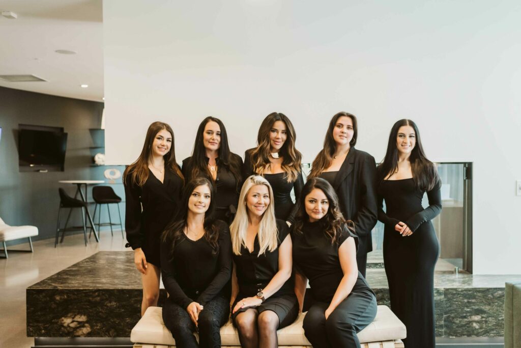 Meet The Team Stephanie Parsley Parsley Photography | Timeless Laser Medical Spa And Aesthetics in Denver CO