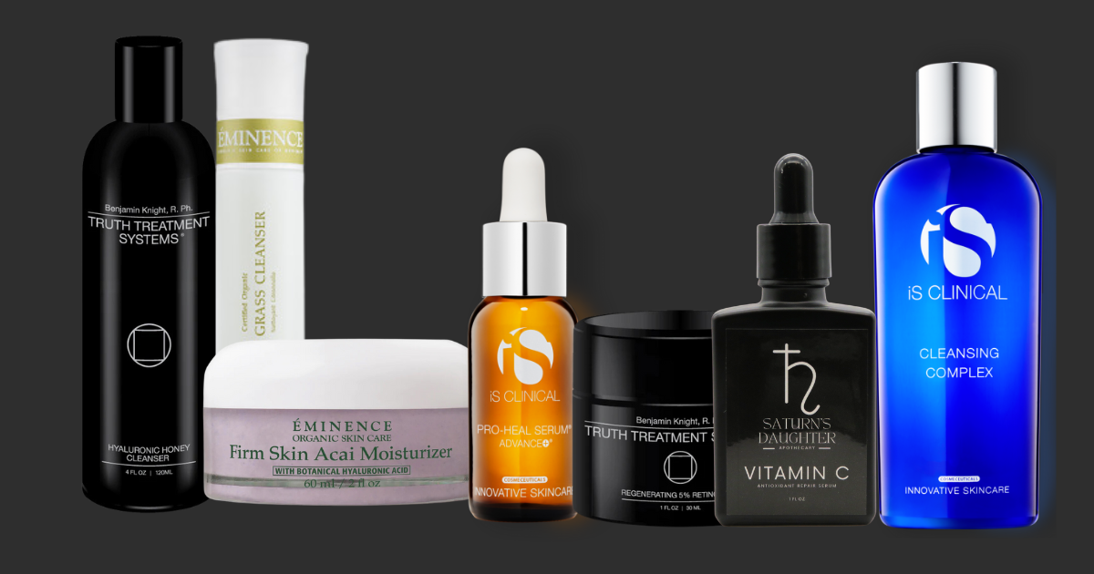 Shop Our Shelves Everything You Need to Know About Our Medical Grade Skincare Lines | Timeless Laser Medical Spa And Aesthetics in Denver CO | Timeless Laser Medical Spa And Aesthetics in Denver CO
